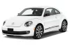 VW BEETLE 3D GUMOVÉ KOBERCE (2012-2019)