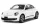 VW BEETLE 3D GUMOVÉ KOBERCE (2012-2019)