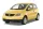 VW FOX 3D GUMOVÉ KOBERCE (2005-2011)