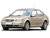 VW BORA 3D GUMOVÉ KOBERCE (1997-2005)