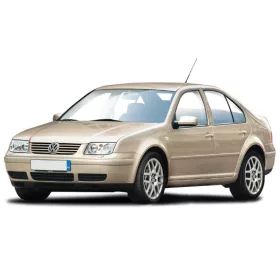 VW BORA 3D GUMOVÉ KOBERCE (1997-2005)