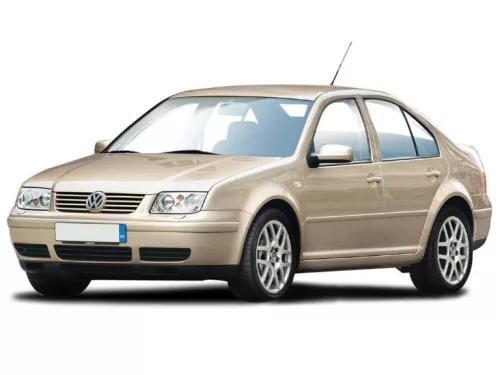 VW BORA 3D GUMOVÉ KOBERCE (1997-2005)