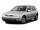 VW GOLF IV 3D GUMOVÉ KOBERCE (1997-2005)