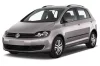 VW GOLF PLUS 3D GUMOVÉ KOBERCE (2004-2014)