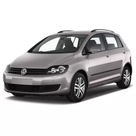 VW GOLF PLUS 3D GUMOVÉ KOBERCE (2004-2014)