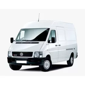 VW LT2 3D GUMOVÉ KOBERCE (1997-2005)
