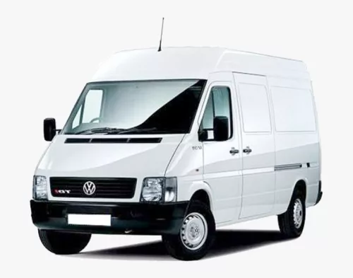 VW LT2 3D GUMOVÉ KOBERCE (1997-2005)