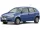 VW POLO MK4 (9N) 3D GUMOVÉ KOBERCE (2001-2009)