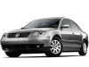 VW PASSAT B5 3D GUMOVÉ KOBERCE (1996-2005)