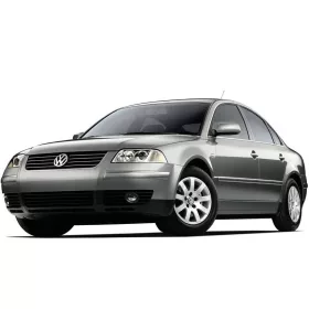 VW PASSAT B5 3D GUMOVÉ KOBERCE (1996-2005)