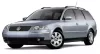 VW PASSAT B5 VARIANT 3D GUMOVÉ KOBERCE (1996-2005)