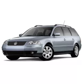 VW PASSAT B5 VARIANT 3D GUMOVÉ KOBERCE (1996-2005)