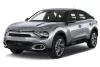 CITROEN C4 EVERMAT GUMOVÉ KOBERCE (2020-)