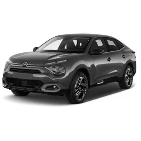CITROEN C4 X GUMOVÉ KOBERCE (2022-)