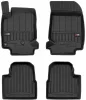 CITROEN C4 X (2022-) GUMOVÉ KOBERCE (3D PROLINE)