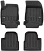 CITROEN C4 X (2022-) GUMOVÉ KOBERCE (3D PROLINE)
