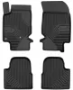 CITROEN C4 X (2022-) GUMOVÉ KOBERCE (3D ULTRA PREMIUM)