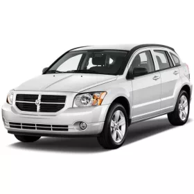 DODGE CALIBER 3D GUMOVÉ KOBERCE (2007-2012)