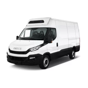 IVECO DAILY 3D GUMOVÉ KOBERCE (2014-)