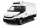 IVECO DAILY 3D GUMOVÉ KOBERCE (2014-)