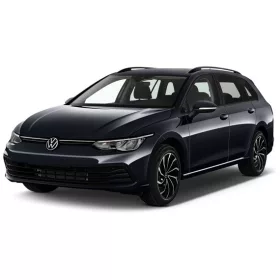 VW GOLF VIII VARIANT VANA DO KUFRU (2020-)