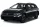 VW GOLF VIII VARIANT VANA DO KUFRU (2020-)