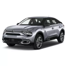 CITROEN C4 VANA DO KUFRU (2020-)