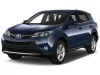 TOYOTA RAV4 (IV) HYBRID 3D GUMOVÉ KOBERCE (2015-2018)