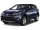 TOYOTA RAV4 (IV) HYBRID 3D GUMOVÉ KOBERCE (2015-2018)