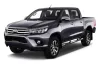 TOYOTA HILUX 3D GUMOVÉ KOBERCE (2015-)