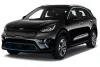 KIA E-NIRO VANA DO KUFRU (2019-2022)