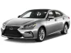 LEXUS ES VANA DO KUFRU (2012-2018)