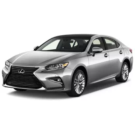 LEXUS ES VANA DO KUFRU (2012-2018)