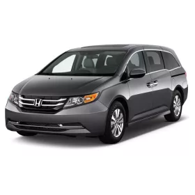 HONDA ODYSSEY VANA DO KUFRU (2010-2017)