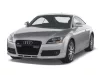 AUDI TT COUPE 3D GUMOVÉ KOBERCE (2006-2014)