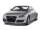 AUDI TT COUPE 3D GUMOVÉ KOBERCE (2006-2014)