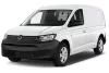 VW CADDY (FURGON) OFUKY OKEN (2020-)