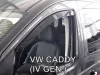 VW CADDY (FURGON) OFUKY OKEN (2020-)
