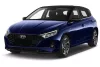 HYUNDAI I20 (BC3) VANA DO KUFRU (2021-)