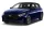 HYUNDAI I20 (BC3) VANA DO KUFRU (2021-)