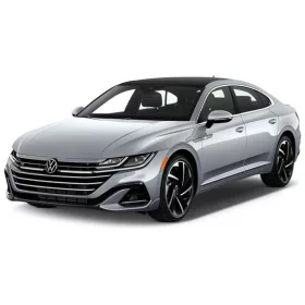 VW ARTEON VANA DO KUFRU (2017-2025)