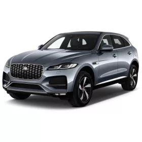 JAGUAR F-PACE GUMOVÉ KOBERCE (2016-)