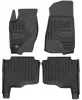 JEEP GRAND CHEROKEE (2005-2010) GUMOVÉ KOBERCE (3D ULTRA PREMIUM)
