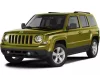 JEEP LIBERTY KK GUMOVÉ KOBERCE (2007-2012)
