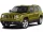 JEEP LIBERTY KK GUMOVÉ KOBERCE (2007-2012)