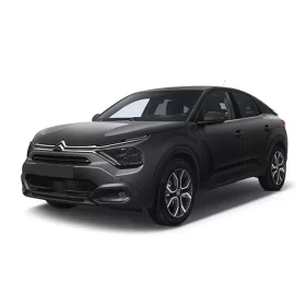 CITROEN E-C4 VANA DO KUFRU (2020-)
