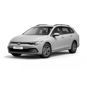 VW GOLF VIII ETSI VARIANT 3D GUMOVÉ KOBERCE (2020-)