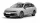 VW GOLF VIII ETSI VARIANT 3D GUMOVÉ KOBERCE (2020-)