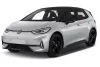 VW ID3 3D GUMOVÉ KOBERCE (2019-)
