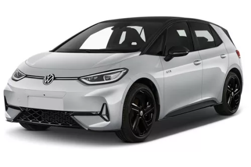 VW ID3 3D GUMOVÉ KOBERCE (2019-)
